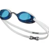 ND05_O3027 NESSD131-400 OS Okulary plywackie Nike