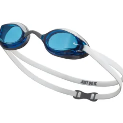 ND05_O3027 NESSD131-400 OS Okulary plywackie Nike