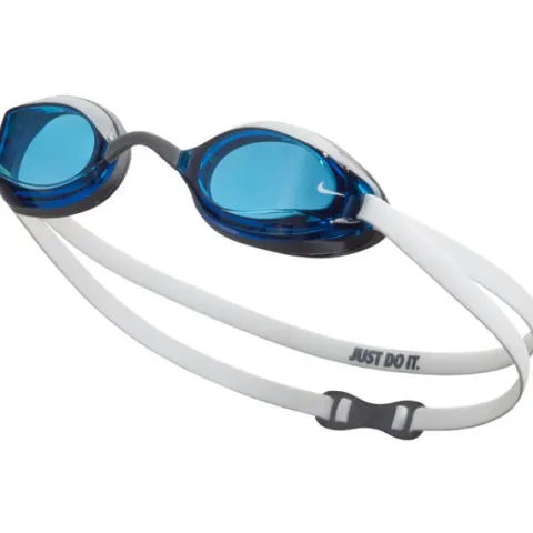 ND05_O3027 NESSD131-400 OS Okulary plywackie Nike