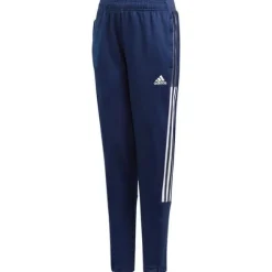 ND05_S8041-140cm GK9659 Spodnie dla dzieci adidas