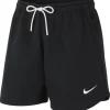 ND05_S8297-M CW6963 010 Spodenki damskie Nike Par