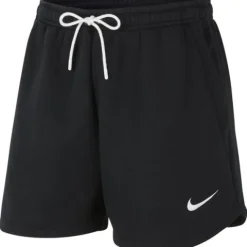 ND05_S8297-M CW6963 010 Spodenki damskie Nike Par
