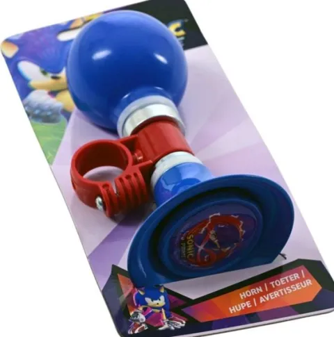 ND01_252994 *****Trabka do roweru SONIC 1094 1094