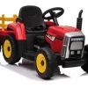 ND24_5336 Traktor na Akumulator z Przyczepka XMX6