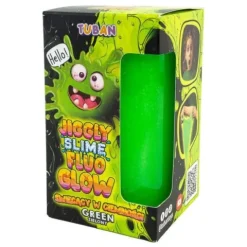 ND01_246946 TUBAN JigglySlime FluoGlow zielony TU