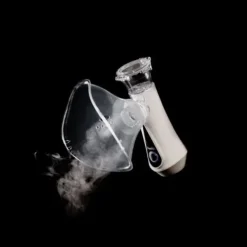 Nebulizator inhalator ultradźwiękowy FEELO FAMILY dla dzieci i dorosłych
