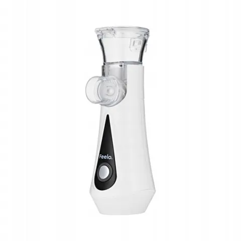 Nebulizator inhalator ultradźwiękowy FEELO FAMILY dla dzieci i dorosłych