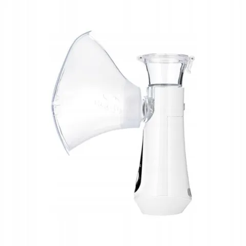Nebulizator inhalator ultradźwiękowy FEELO FAMILY dla dzieci i dorosłych