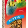 NESTOR Kolba owocowa małych ptaków papug papugi falistej kolby owocowe 2szt