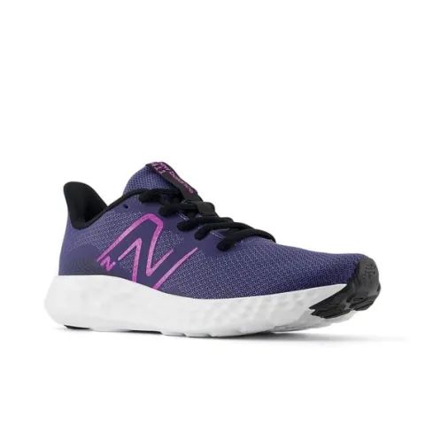 New Balance sportowe buty do biegania damskie W411RL3 35