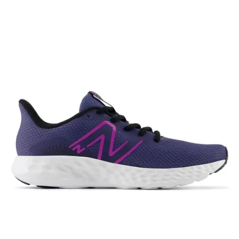 New Balance sportowe buty do biegania damskie W411RL3 35