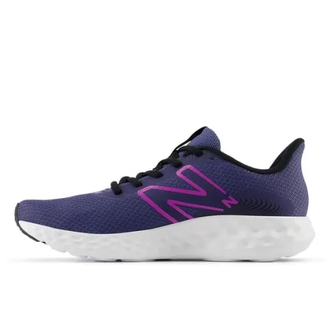New Balance sportowe buty do biegania damskie W411RL3 35