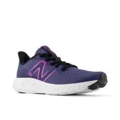 New Balance sportowe buty do biegania damskie W411RL3 36