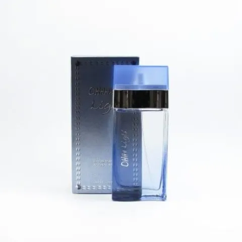 NEW BRAND WOMEN OH LIGHT EDP 100ML