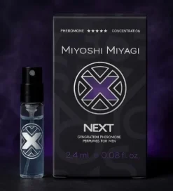 Next- mocne feromony męskie 2,4ml