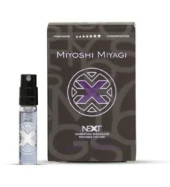 Next- mocne feromony męskie 2,4ml