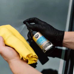 NIEWIDZIALNA WYCIERACZKA PŁYN ŚRODEK SPRAY K2 150ML POWŁOKA HYDROFOBOWA