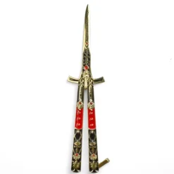 Night Saber Sword | 20 cm | Metal | Nieostry Nóż | Fate