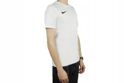 NIKE KOSZULKA MĘSKA T-SHIRT SPORTOWA PARK VII r.L