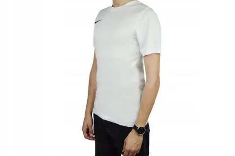 NIKE KOSZULKA MĘSKA T-SHIRT SPORTOWA PARK VII r.L