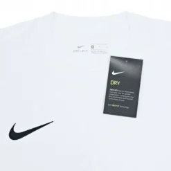 NIKE KOSZULKA MĘSKA T-SHIRT SPORTOWA PARK VII r.L
