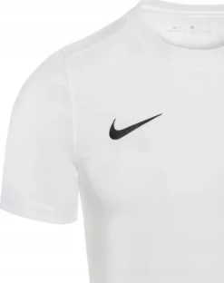 NIKE KOSZULKA MĘSKA T-SHIRT SPORTOWA PARK VII r.L