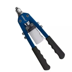 NITOWNICA CZOŁOWA DO NITÓW ALUMINIOWYCH DEDRA 11Y020 DŁUGOŚĆ 280MM