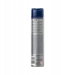 NIVEA MEN Silver Protect Antyperspirant męski w sprayu dezodorant 200ml x3