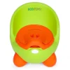 NOCNIK ECOTOYS ANTYPOŚLIZGOWY WYPROFILOWANY DLA DZIECI 12M