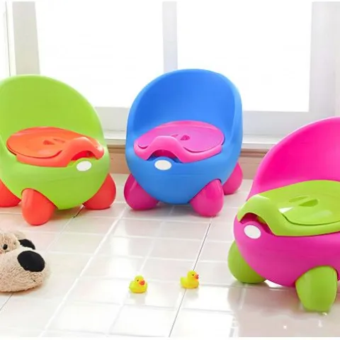 NOCNIK ECOTOYS ANTYPOŚLIZGOWY WYPROFILOWANY DLA DZIECI 12M