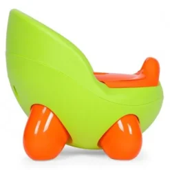 NOCNIK ECOTOYS ANTYPOŚLIZGOWY WYPROFILOWANY DLA DZIECI 12M