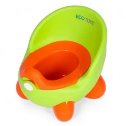 NOCNIK ECOTOYS ANTYPOŚLIZGOWY WYPROFILOWANY DLA DZIECI 12M