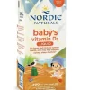 NORDIC NATURALS Baby's Vitamin D3 400 IU (22,5 ml)