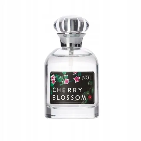 NOU FLOWERS Cherry Blossom flower EDP 50 ml