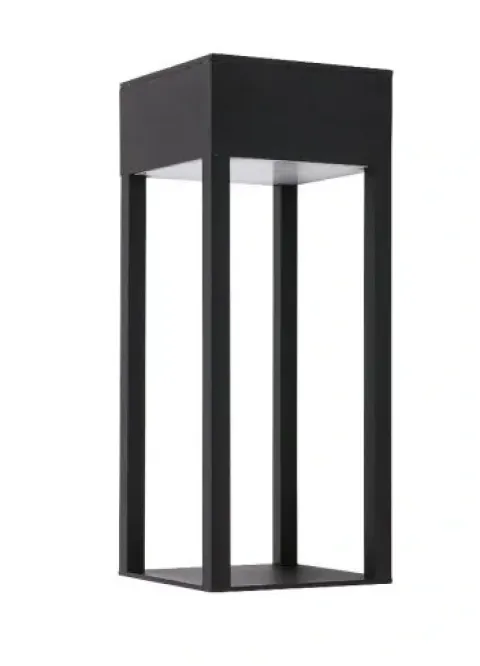 Nowodvorski Kinkiet zewnętrzny IP54 STRUCTURE LED