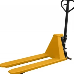 NOŻYCOWY WÓZEK PALETOWY CORMAK HT15C – UDŹWIG 1500 KG, PODNOSZENIE 800 MM