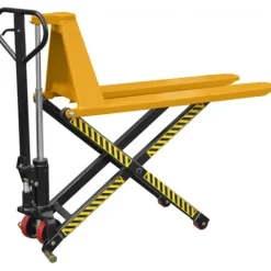 NOŻYCOWY WÓZEK PALETOWY CORMAK HT15C – UDŹWIG 1500 KG, PODNOSZENIE 800 MM