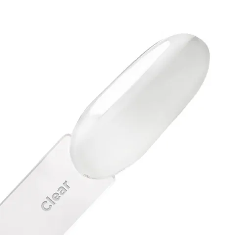 NTN Premium Budujący żel samopoziomujący Limited Edition Clear 30 g