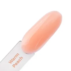NTN Premium Budujący żel samopoziomujący Limited Edition Warm Peach 30 g