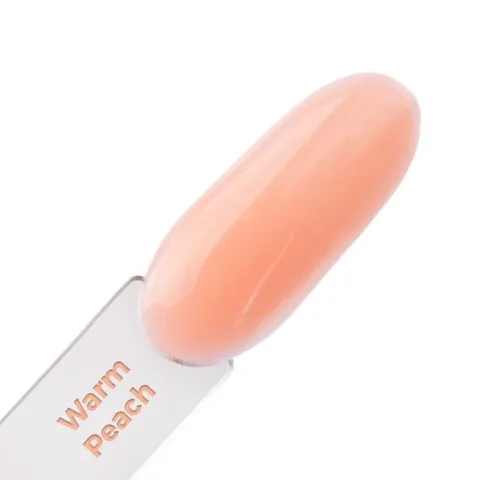 NTN Premium Budujący żel samopoziomujący Limited Edition Warm Peach 30 g