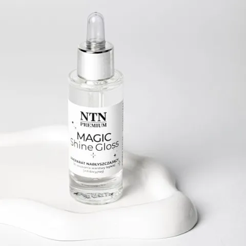 NTN Premium Magic Shine Gloss 30 ml