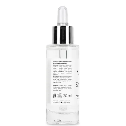 NTN Premium Magic Shine Gloss 30 ml