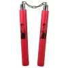 Nunchaku Piankowe Red Bruce LEE