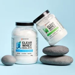 7Nutrition - Clear Whey Isolate 900 g - owoce tropikalne