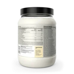 7Nutrition - Egg Protein Isolate 500 g - wanilia