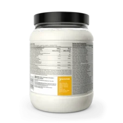 7Nutrition - Egg Protein Isolate 500 g - banoffee