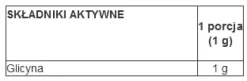 7Nutrition - Glycine Pure - glicyna - 250 g