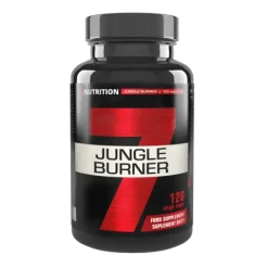 7Nutrition - Jungle Burner - 120 kaps.