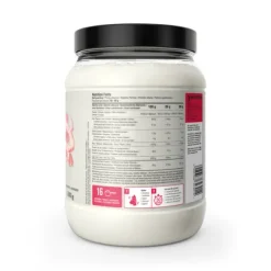7Nutrition - Protein Juice 500 g - truskawka-malina