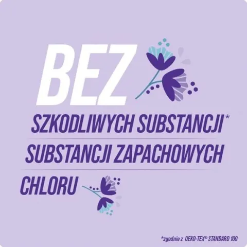 O.B. ExtraProtect Normal TAMPONY 56 sztuki